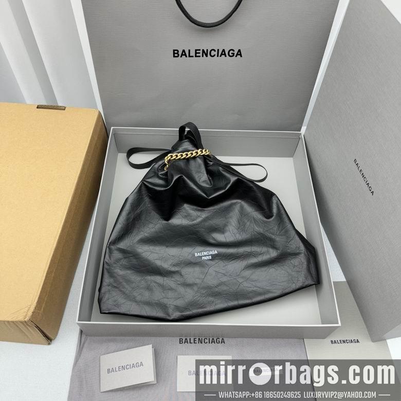Balenciaga Bags crush 92250 39X46X14cm GY