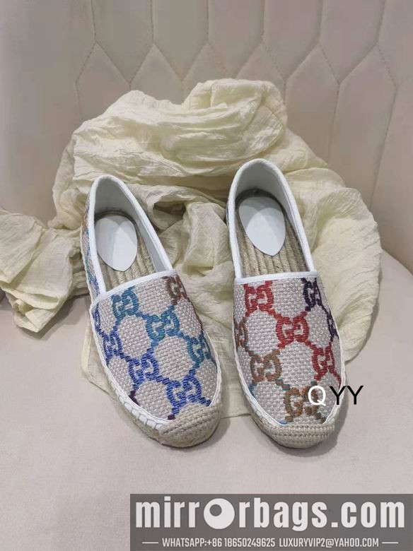 Gucci Replica Shoes sz36-39 YY0303