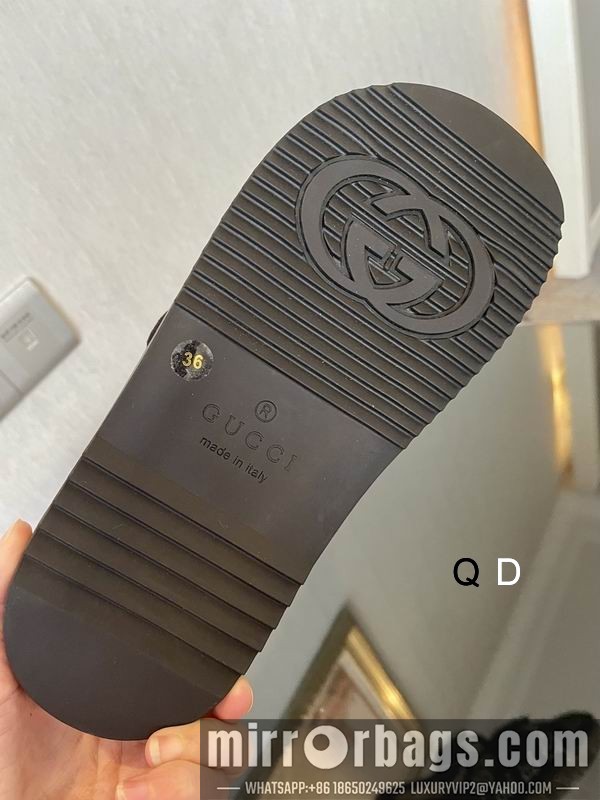 Gucci Replica Shoes sz35-40 GDT0317