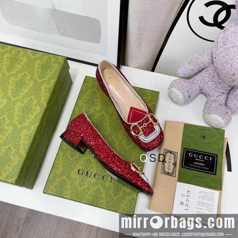 Gucci Replica Shoes sz34-41 SD0320