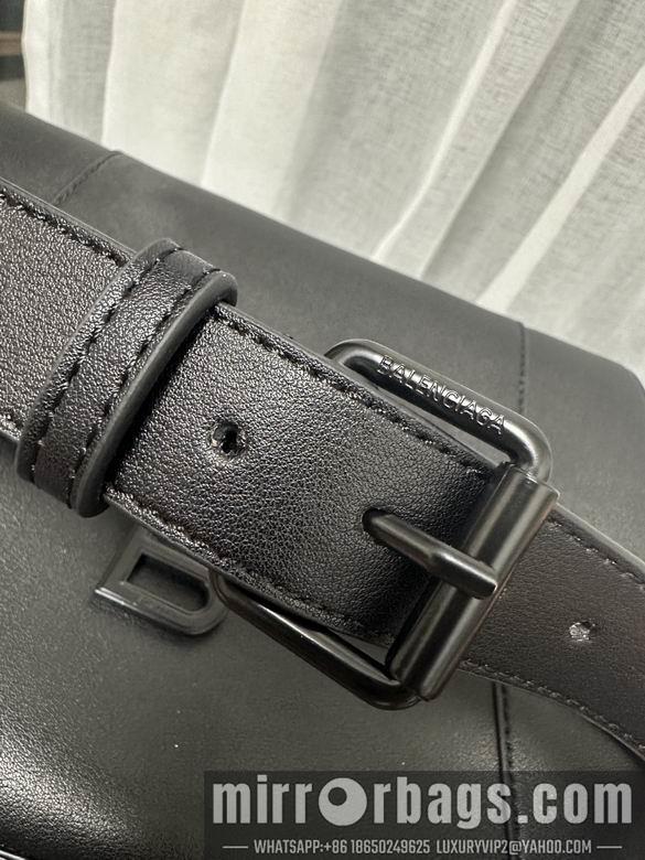Balenciaga Bags Downtown 32X13.5X20cm 090403 GY