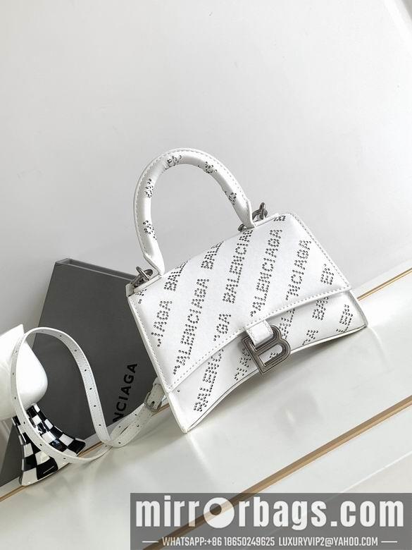 Balenciaga Bags 9010 19X8X13cm GY 4colour