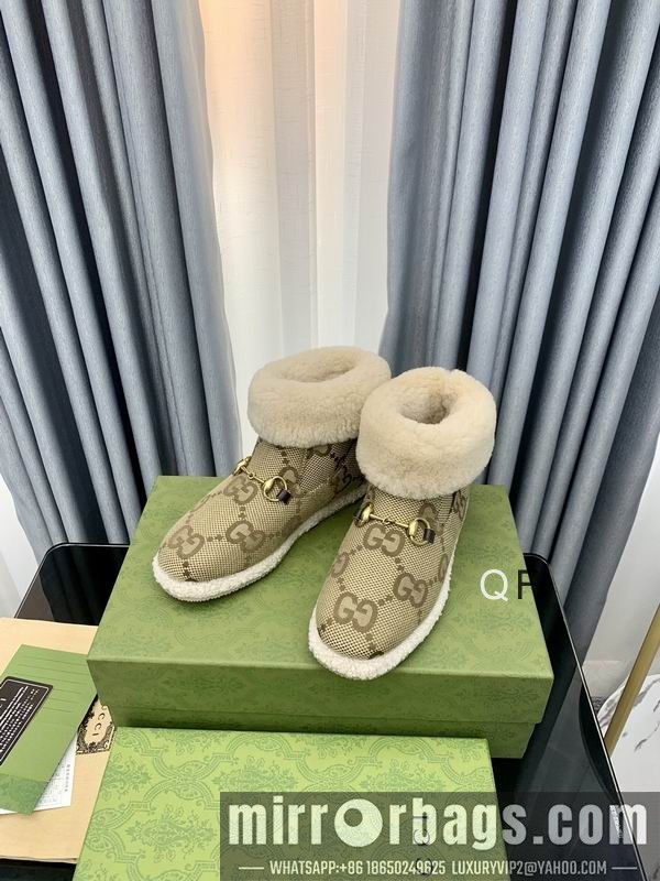 Gucci Replica Shoes sz35-45 F0365