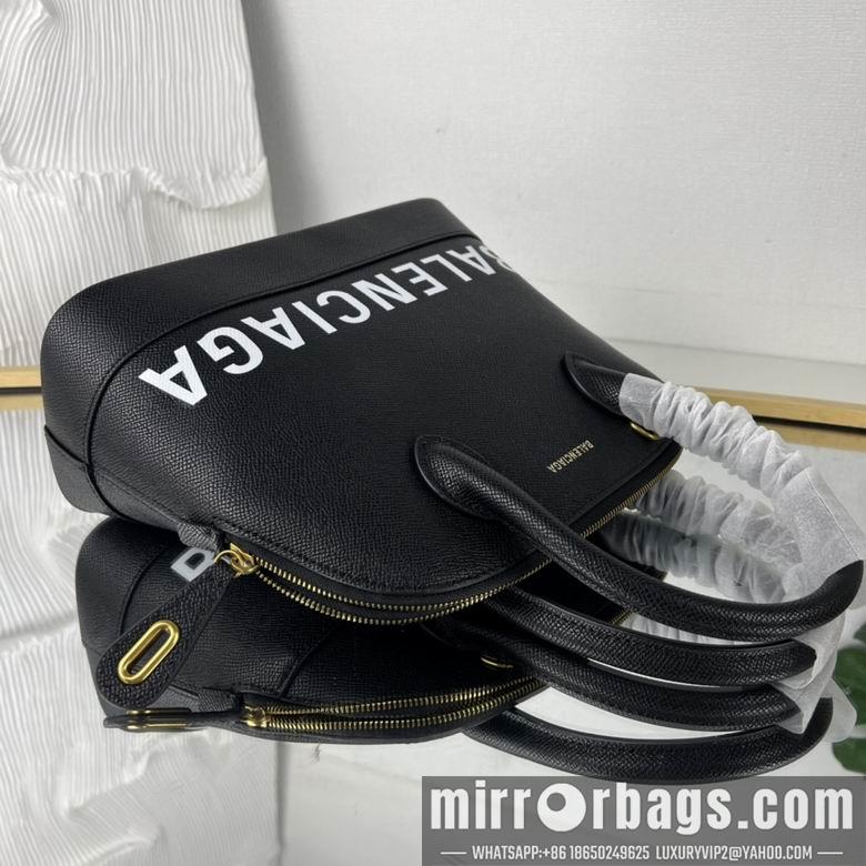 Balenciaga Bags 9813 big 26X11.5X21.5cm small 18X8X16cm GY
