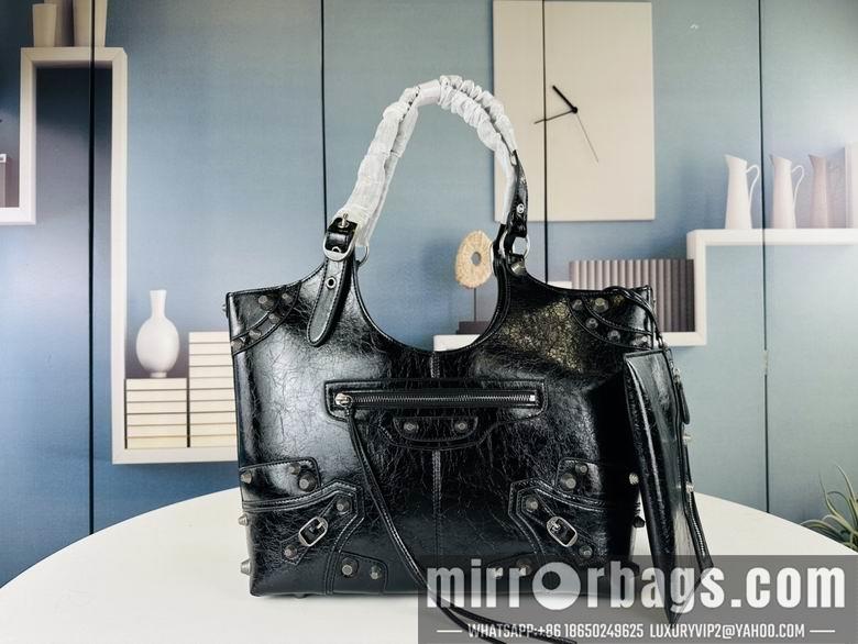 Balenciaga Bags 99391 34X44X29X14cm XMY 3colour