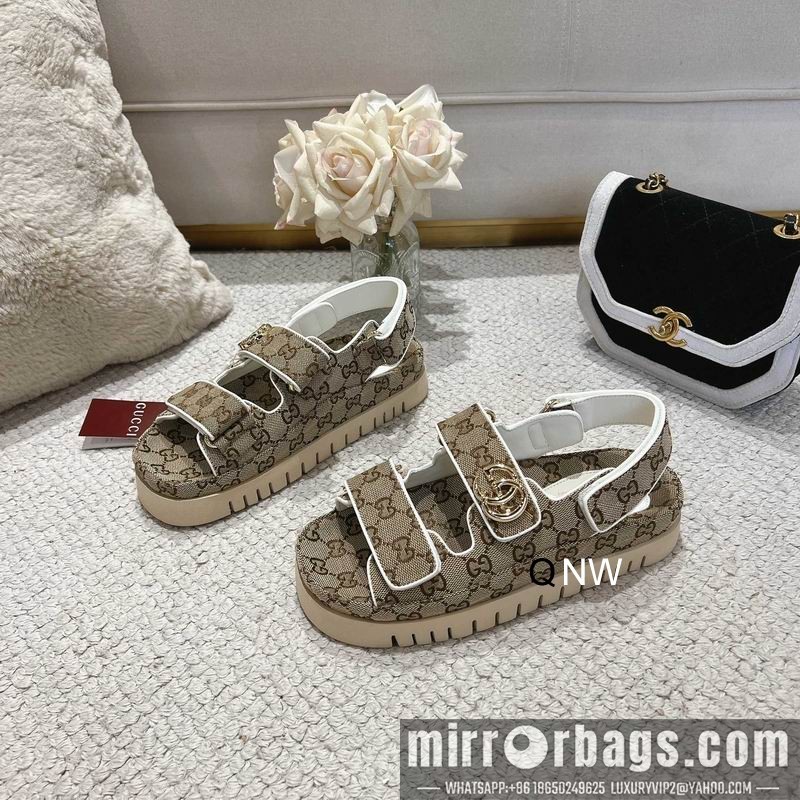 Gucci Replica Shoes sz35-40 NW0301