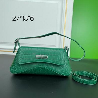 Balenciaga Bags Balenciagα XX 27X5X13cm 060802 YW