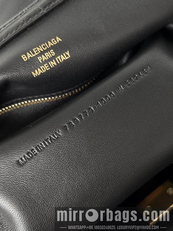 Balenciaga Bags Rodeo 28.9X20X9.9cm 080504 GY 4colour