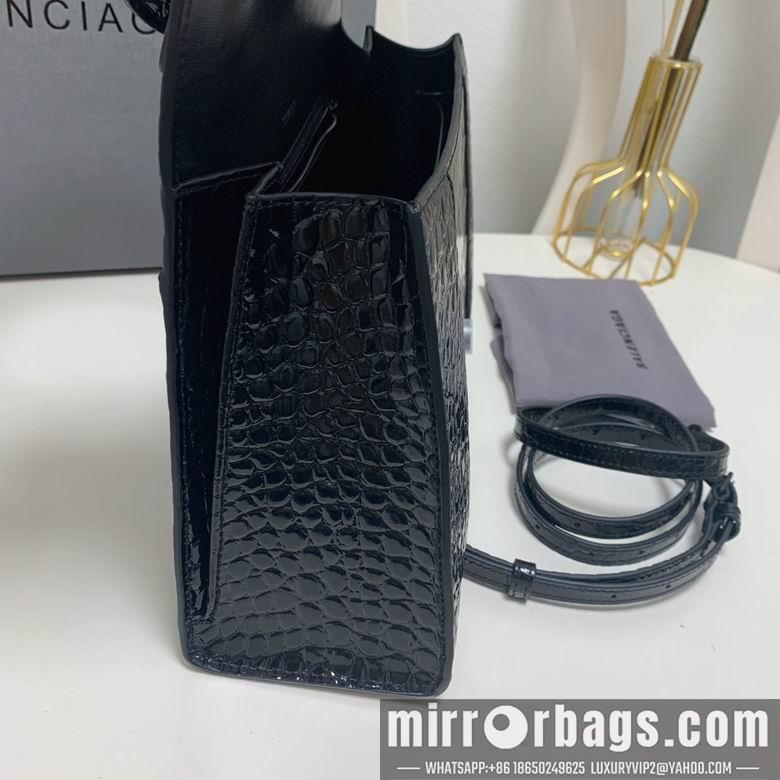 Balenciaga Bags 1698 27cm GY 3colour