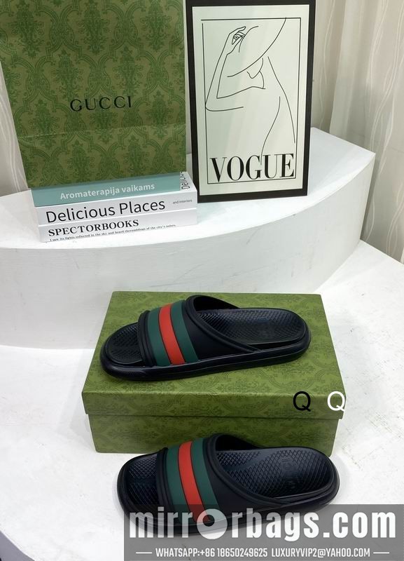 Gucci Replica Shoes sz35-45 Q0802