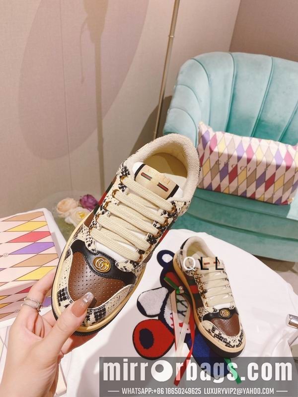 Gucci Replica Shoes sz35-41 LL0302