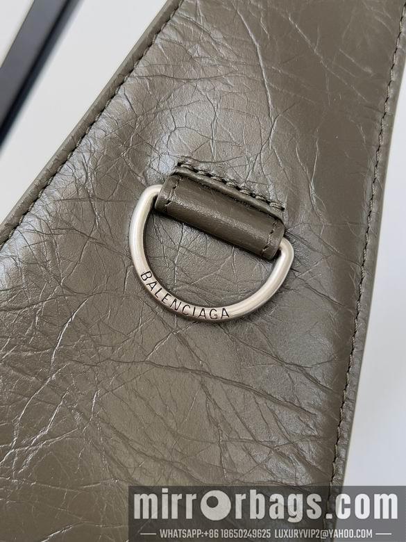 Balenciaga Bags 35X12X11cm 112602  GY
