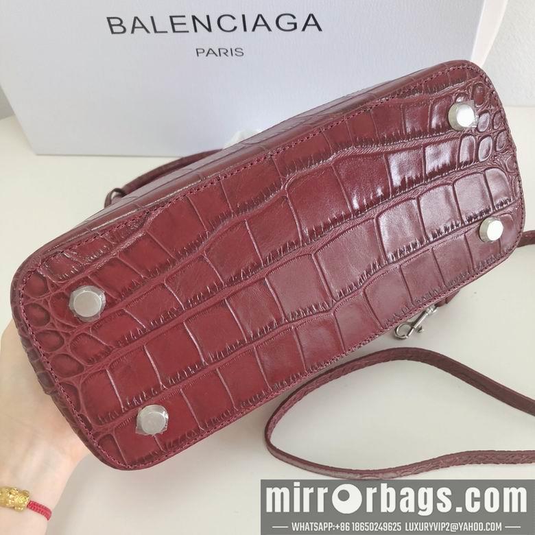 Balenciaga Bags 1680 26cm GY 3colour