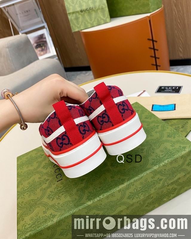 Gucci Replica Shoes sz35-40 SD0332