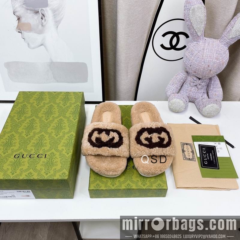 Gucci Replica Shoes sz35-40 SD0344