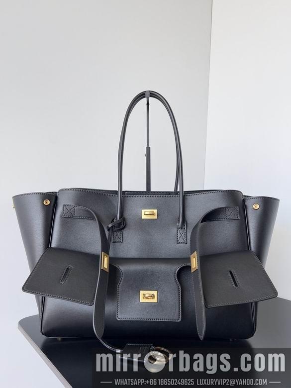 Balenciaga Bags bel air 805481 26X37X16cm GY 3colour