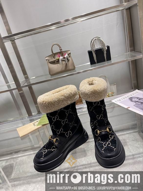 Gucci Replica Shoes sz35-42 nhf0359