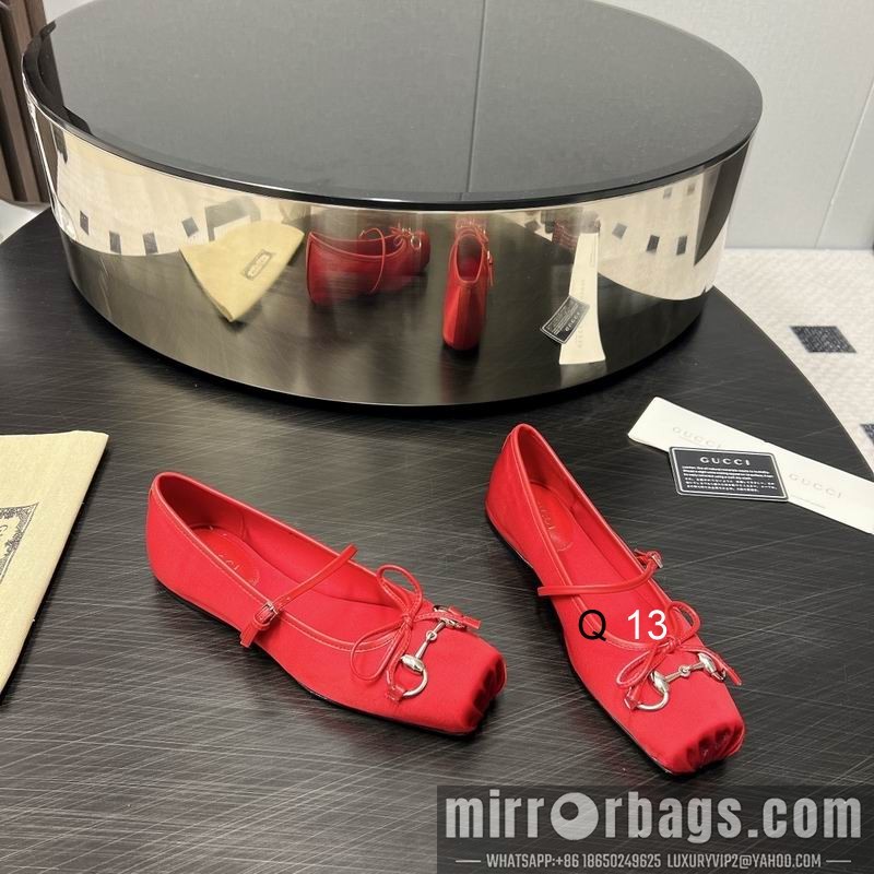 Gucci Replica Shoes sz35-40 YM0701