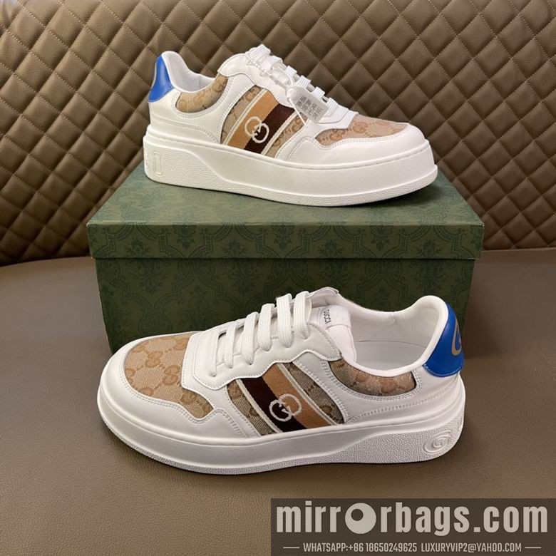 Gucci Replica Shoes SZ 38-44 0528