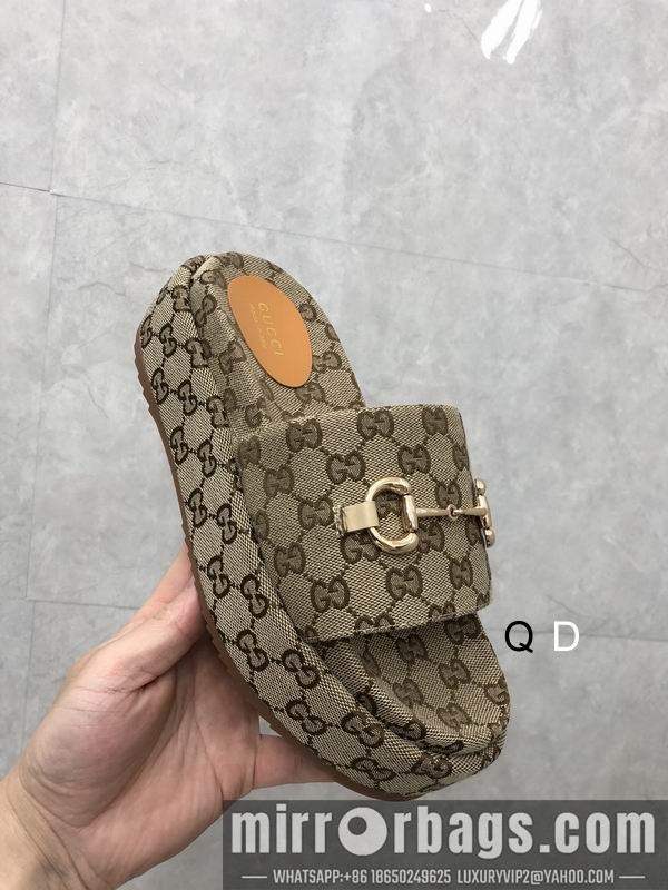 Gucci Replica Shoes sz35-43 GDT0308