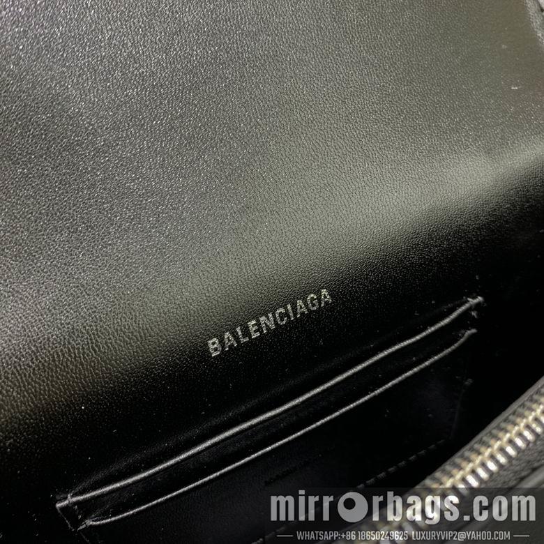 Balenciaga Bags 736472 20X5.5X13cm GY 2colour