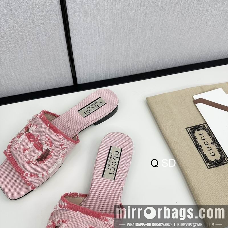 Gucci Replica Shoes sz35-40 SD0611