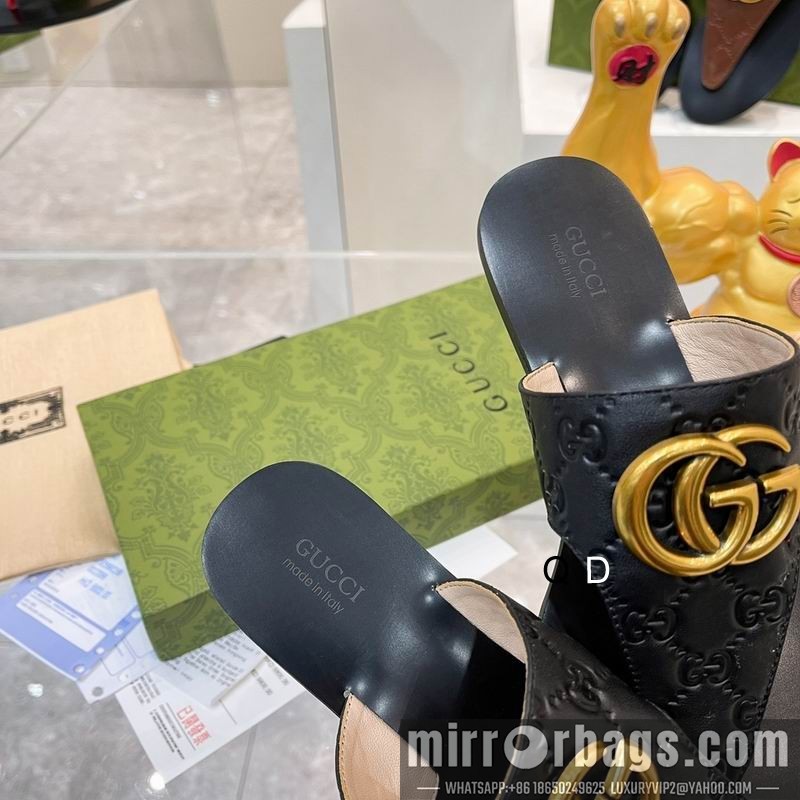 Gucci Replica Shoes sz35-39 GDT0308