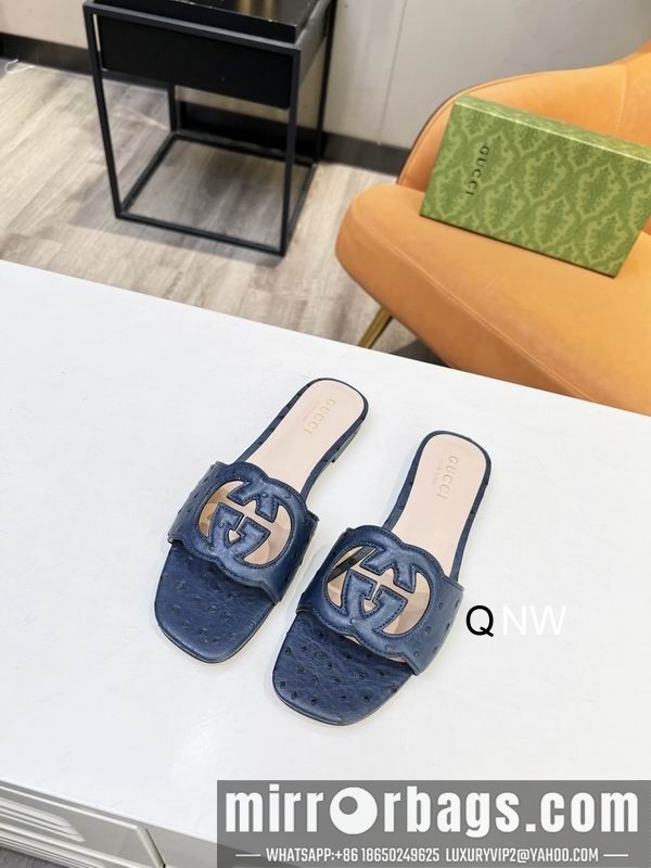 Gucci Replica Shoes sz35-40 NW0301