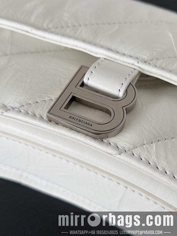Balenciaga Bags 92885 21.8X9.9X4.8cm GY 2colour