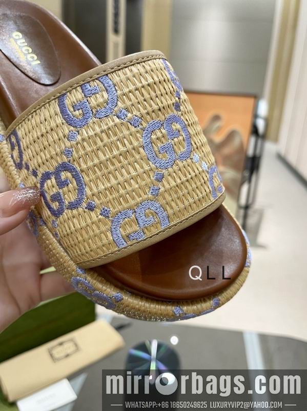 Gucci Replica Shoes sz35-43 LL0327