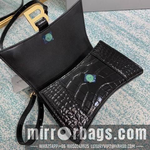 Balenciaga Bags BF8896 19x8x21
