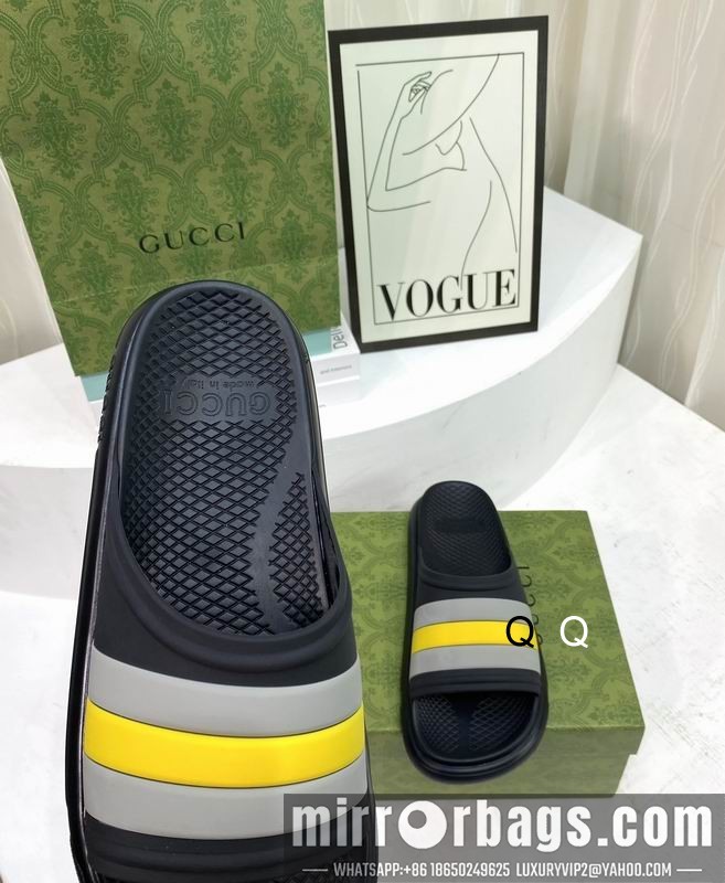 Gucci Replica Shoes sz35-44 Q0612