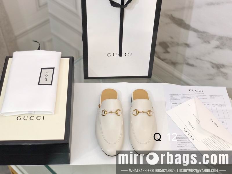 Gucci Replica Shoes sz35-40 XJ0806