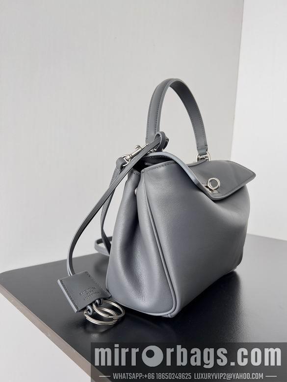 Balenciaga Bags Rodeo 795456 23X10X8cm GY 4colour