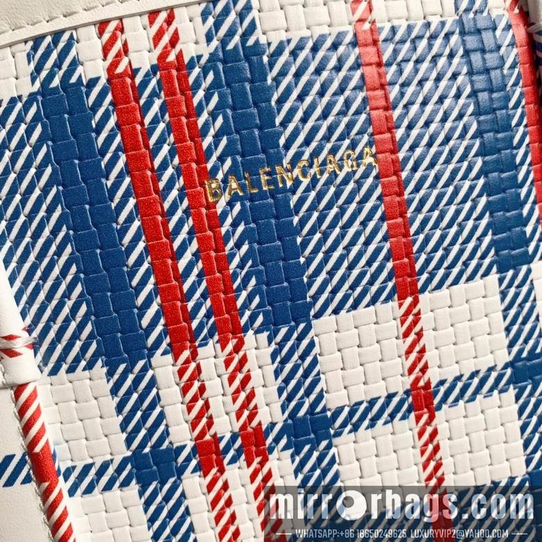 Balenciaga Bags 31X15X27cm 111808 GY