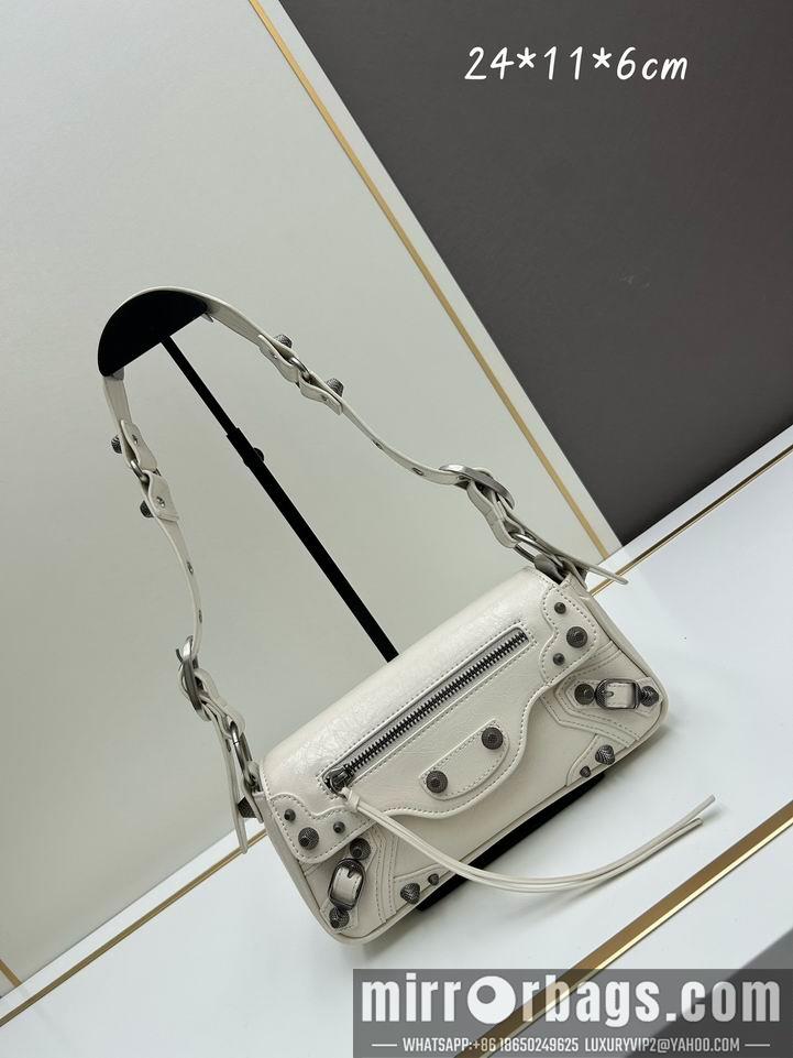 Balenciaga Bags Balenciaga 24x11x6cm jj1