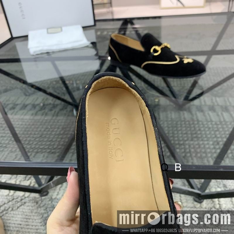 Gucci Replica Shoes colour sz38-45 BS0804