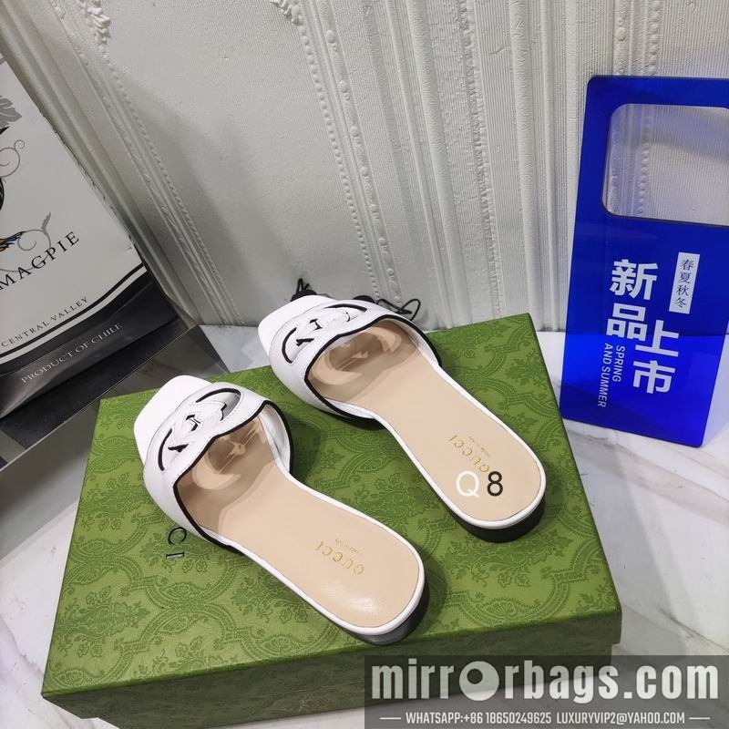 Gucci Replica Shoes sz35-42 F0336