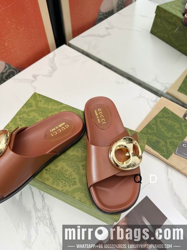 Gucci Replica Shoes sz35-40 GDT0704