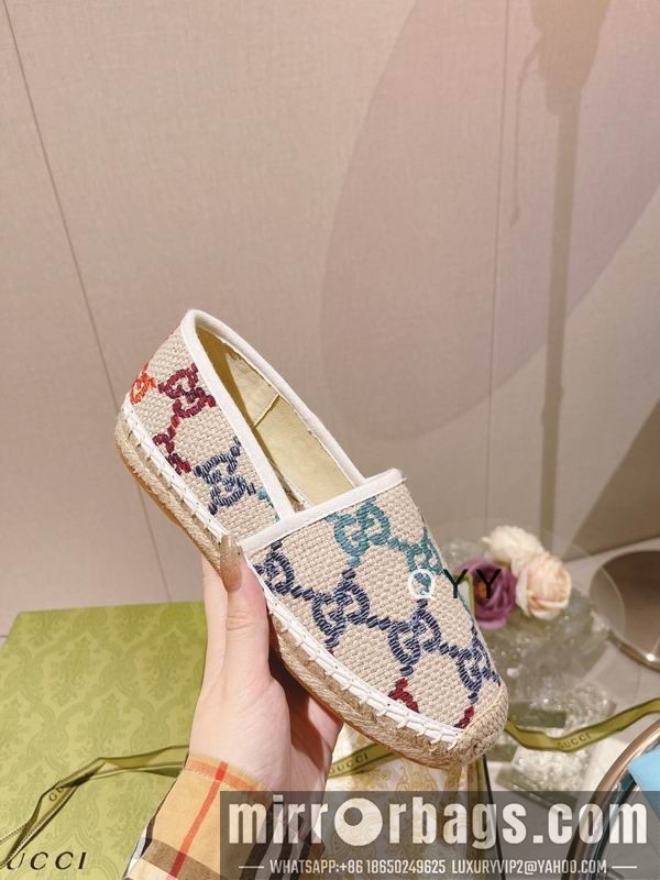 Gucci Replica Shoes sz35-42 YY0305