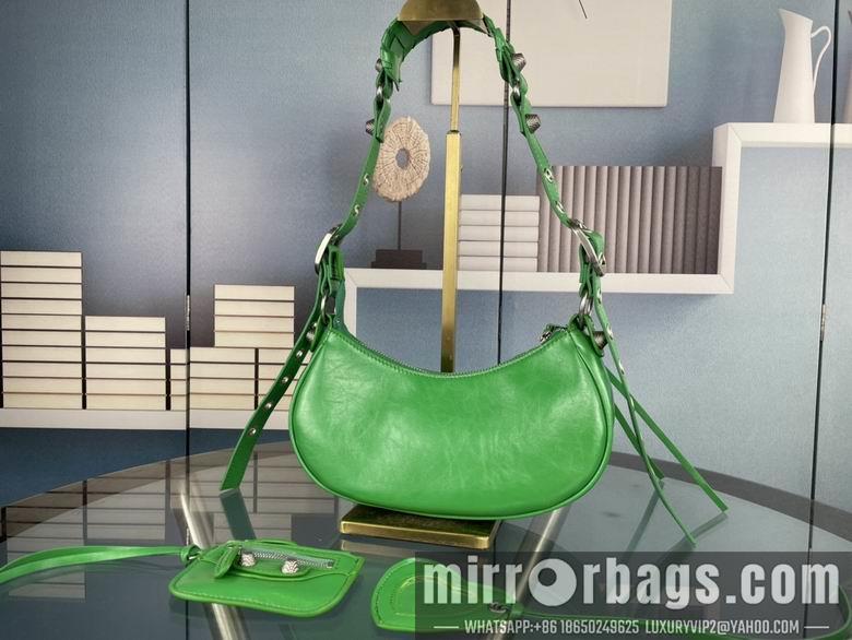 Balenciaga Bags 26X13X9cm 030807