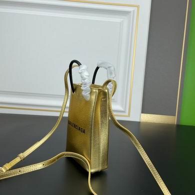 Balenciaga Bags 12X18X7cm 060102  YW