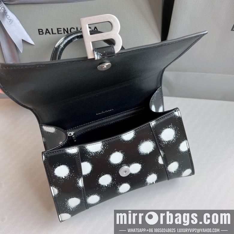 Balenciaga Bags 3616 23X10X14cm GY 2colour