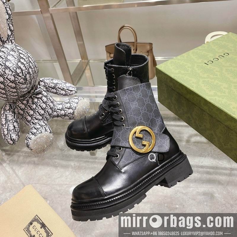 Gucci Replica Shoes sz35-41 GDT0341