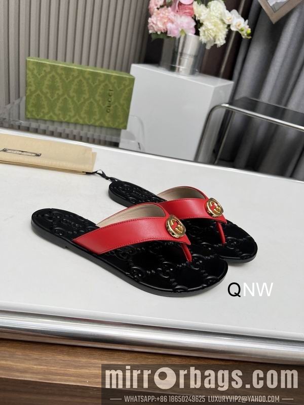Gucci Replica Shoes sz35-45 WN0501