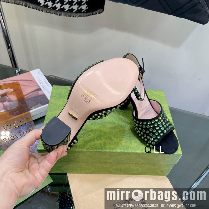 Gucci Replica Shoes sz35-41 XC0348