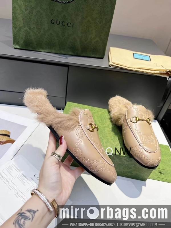 Gucci Replica Shoes sz35-46 NW0324