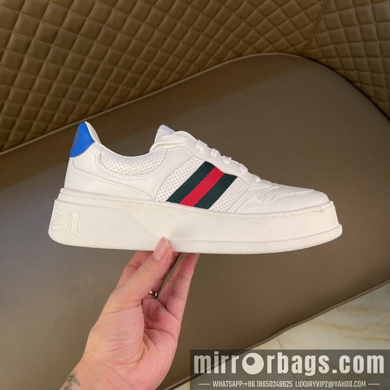 Gucci Replica Shoes SZ 38-44 0533