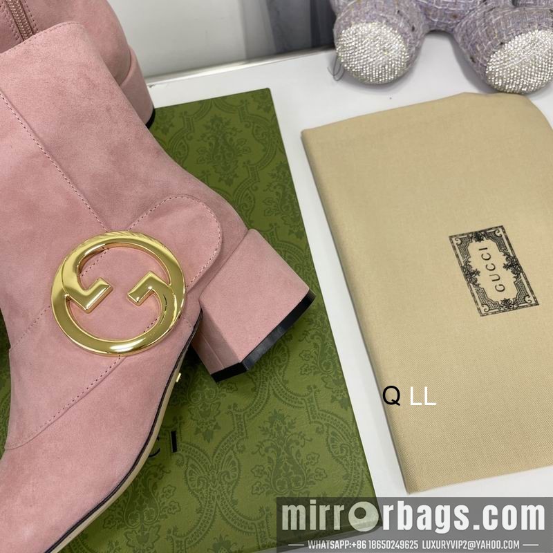 Gucci Replica Shoes sz35-40 LL0334
