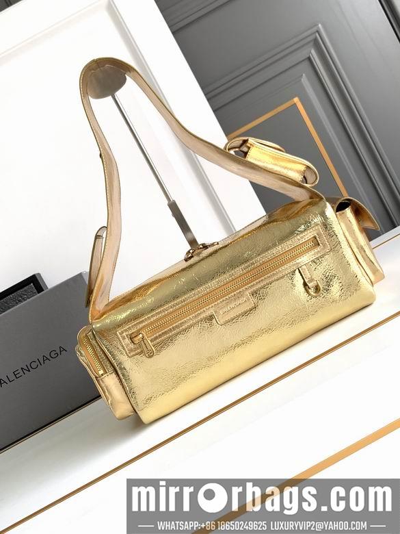 Balenciaga Bags superbusy 9019 35X12X11cm GY 4colour